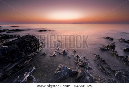 Sunrise İrlanda