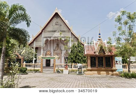 Wat Phra tanga
