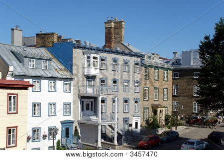 Vieux-Québec