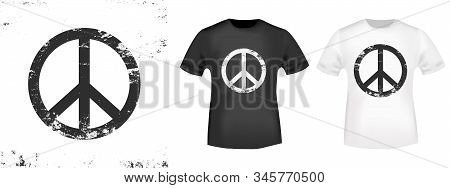 Mirror Disco Ball T-shirt Print Stamp For Tee, T Shirts Applique, Fashion, Badge, Label Retro Clothi
