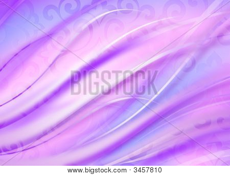 추상 라일락 배경