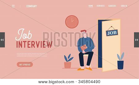 Work Recruitment Vector Photo Free Trial Bigstock