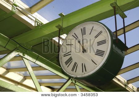 Uhr