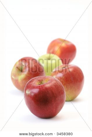 Apples