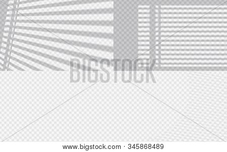 Shadow Overlay Effect