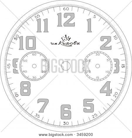 Dial