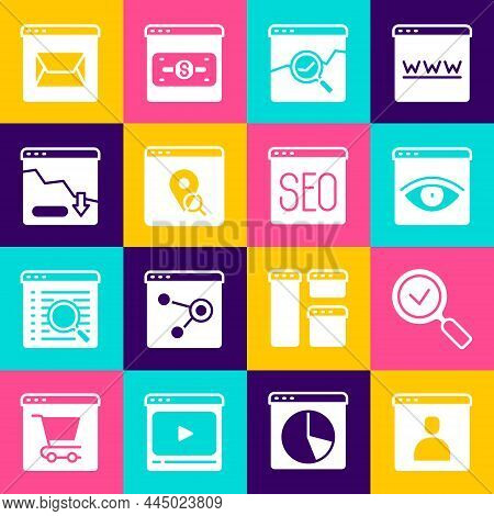 Set Create Account Screen, Browser Incognito Window, Website Stocks Market, Infographic Of City Map,
