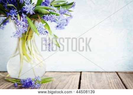 花束コピー スペース