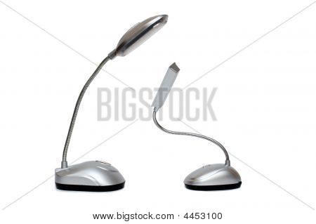 Desk Lamps