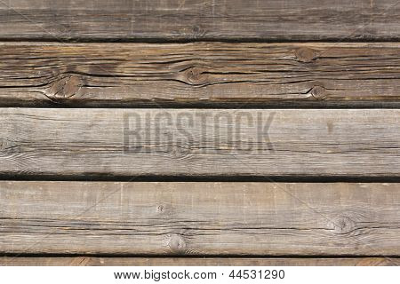 A Old Woods Of Background.