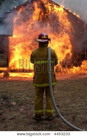 Feuer