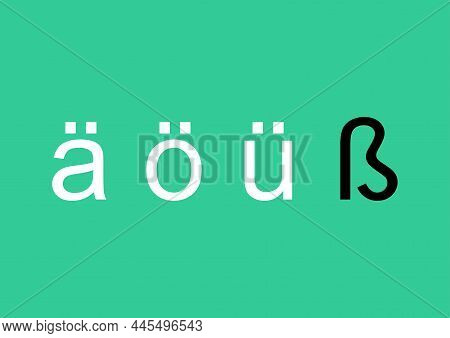 Special Characters Metadata Test File With German Letters Umlaute And Eszett