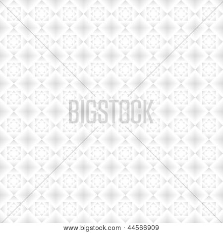 Seamless ruby vector pattern