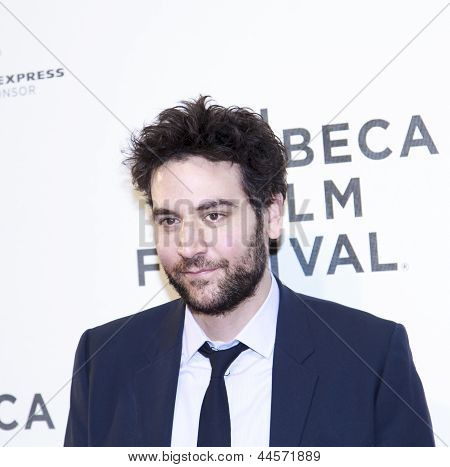 Tribeca Film Festival 2013