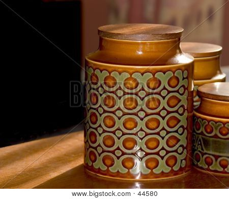 Cookie Jar