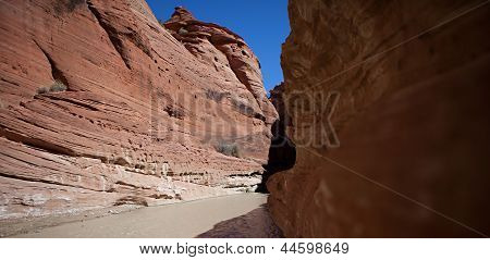 Paria Canyon
