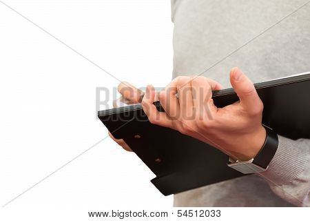 Taking Notes