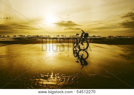 sea