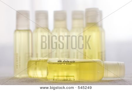 Yellow Shampoo