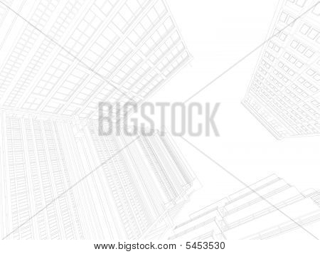 budovy