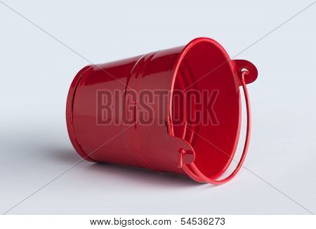 Bucket