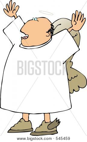 Angel canto