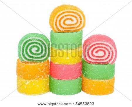 ?olorful Jelly