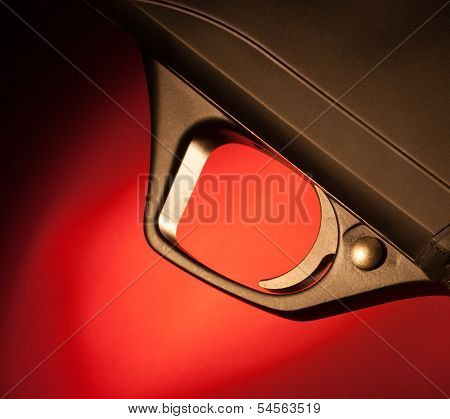 Red Trigger