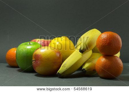 Fruits