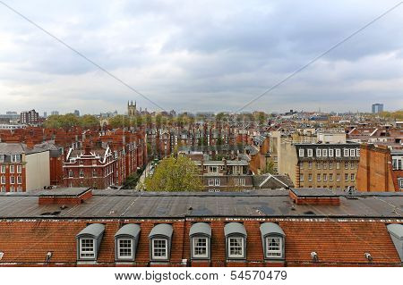 South Kensington London