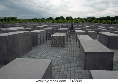 Jødiske Memorial