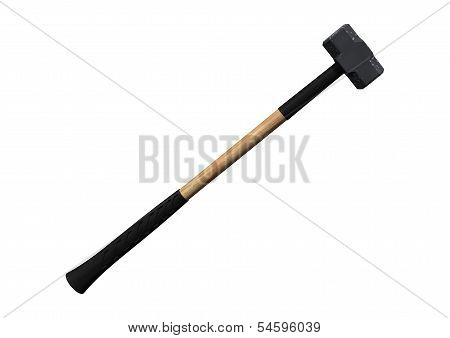Sledge Hammer