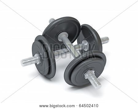 Dumbbells