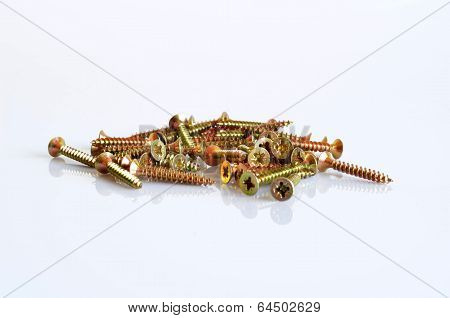 Screws
