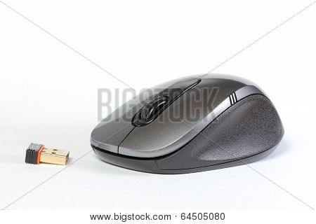 Radio Mouse