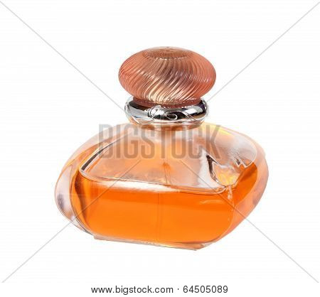 Bottle Of Perfume