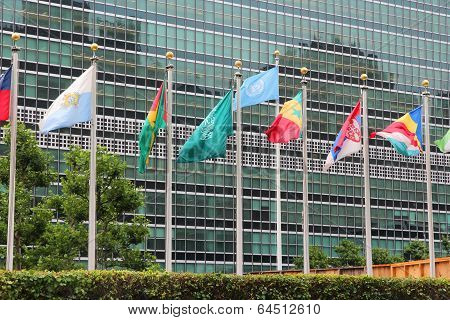 United Nations