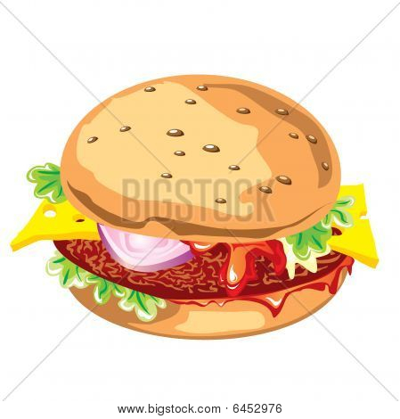 Gamburger