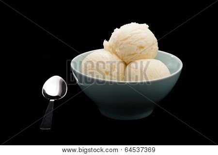 Ice Cream Cup