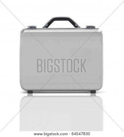 Case With Reflection
