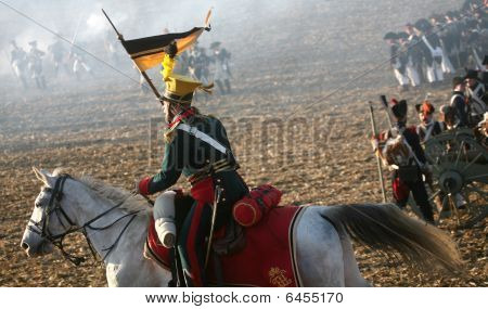 Battaglia di Austerlitz
