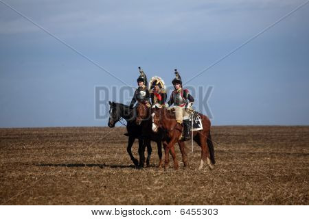 Battaglia di Austerlitz