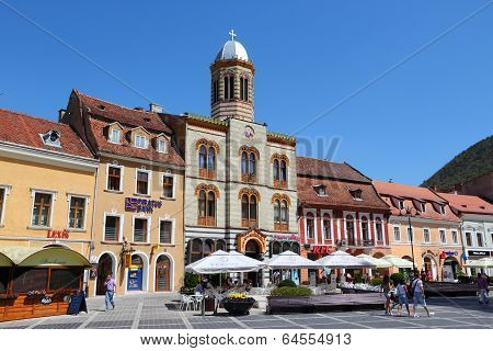 Brasov, Romania