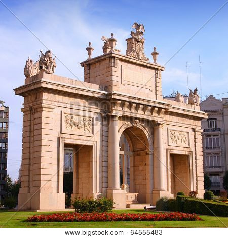 Valencia