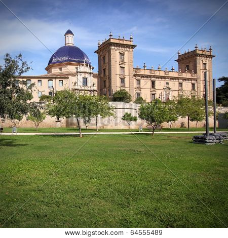Valencia