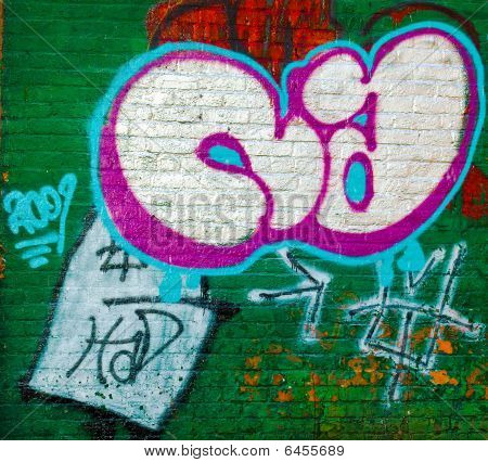 Graffiti