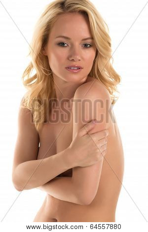 Hungarian Blonde