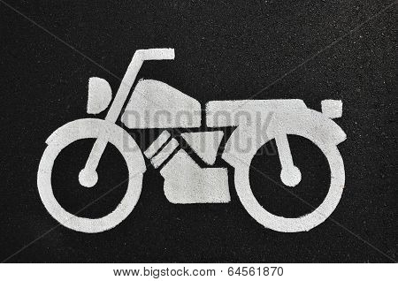 Motorcycle