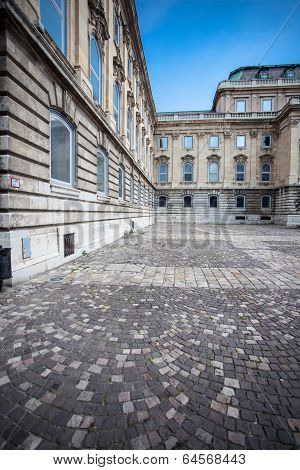 Magyar Nemzeti, Budapest, Hungary