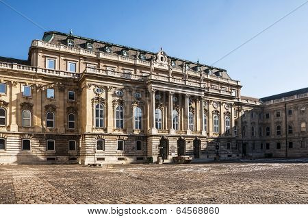 Budapest